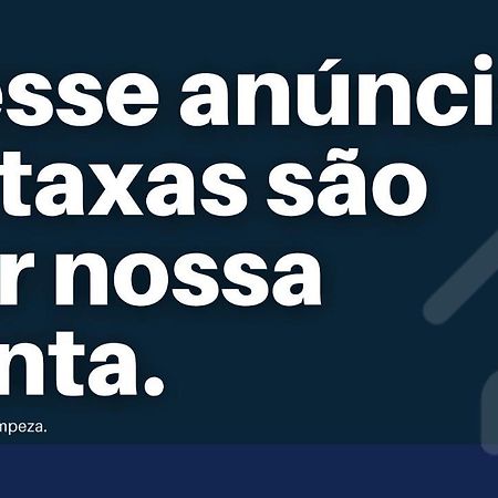 Apartamento para sua família em Foz do Iguaçu Exterior foto