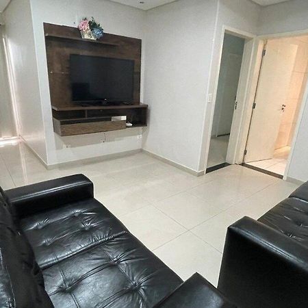 Apartamento para sua família em Foz do Iguaçu Exterior foto