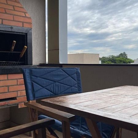Apartamento para sua família em Foz do Iguaçu Exterior foto