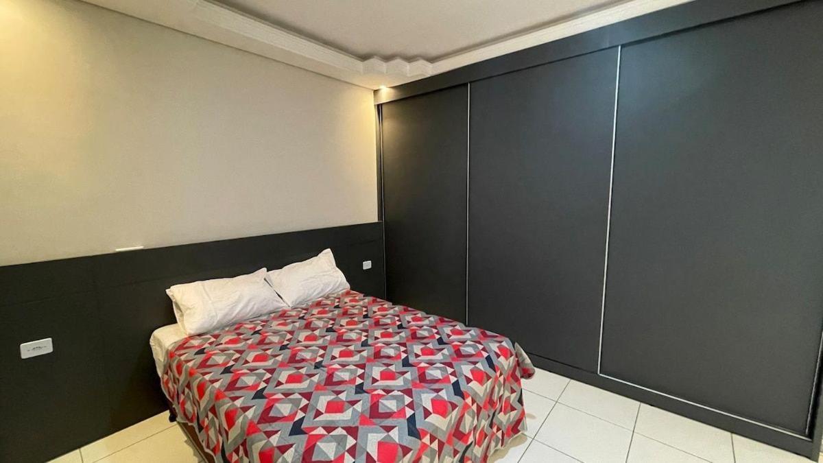 Apartamento para sua família em Foz do Iguaçu Exterior foto