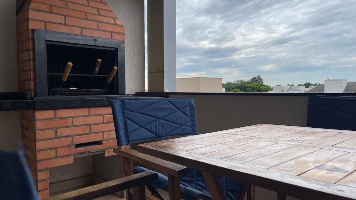 Apartamento para sua família em Foz do Iguaçu Exterior foto