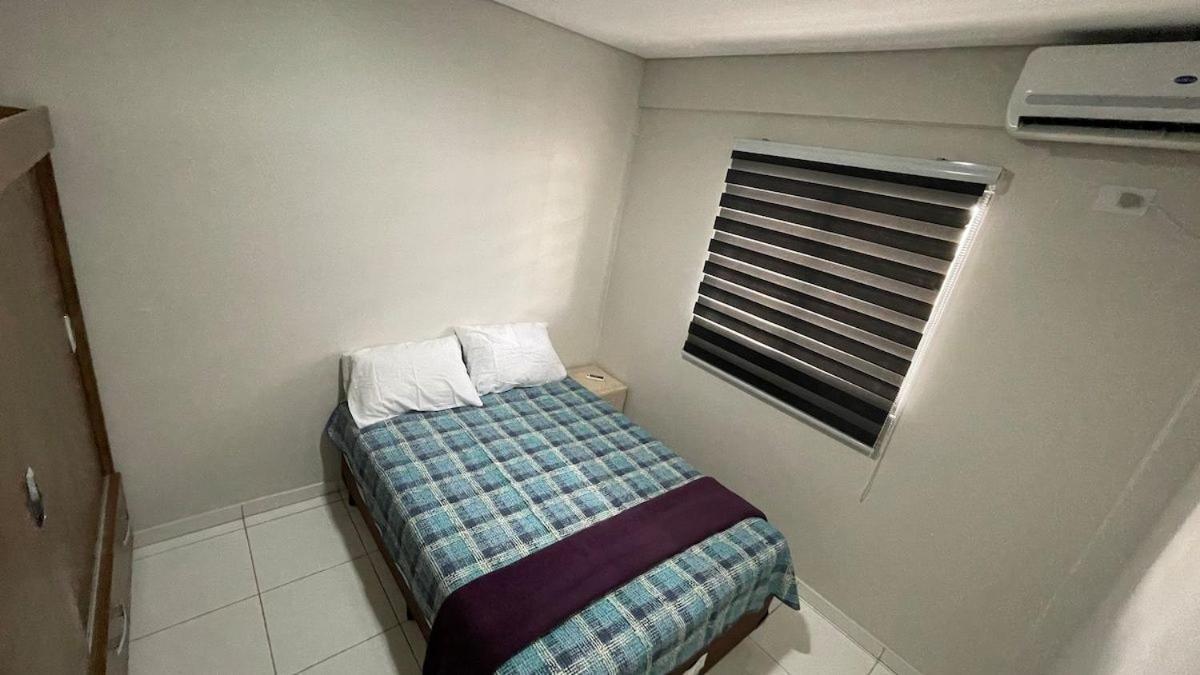 Apartamento para sua família em Foz do Iguaçu Exterior foto