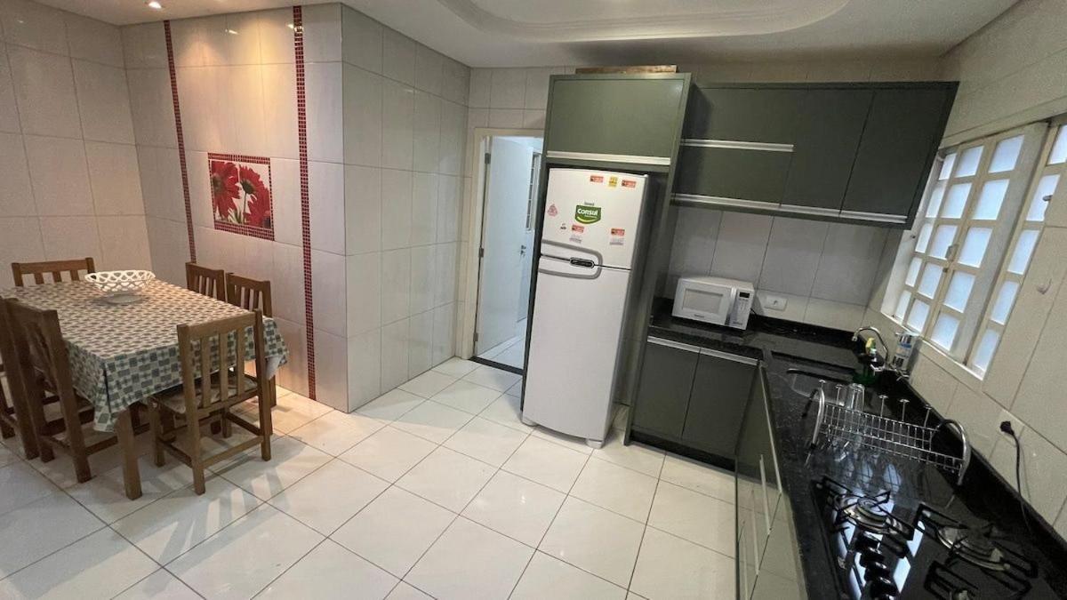 Apartamento para sua família em Foz do Iguaçu Exterior foto