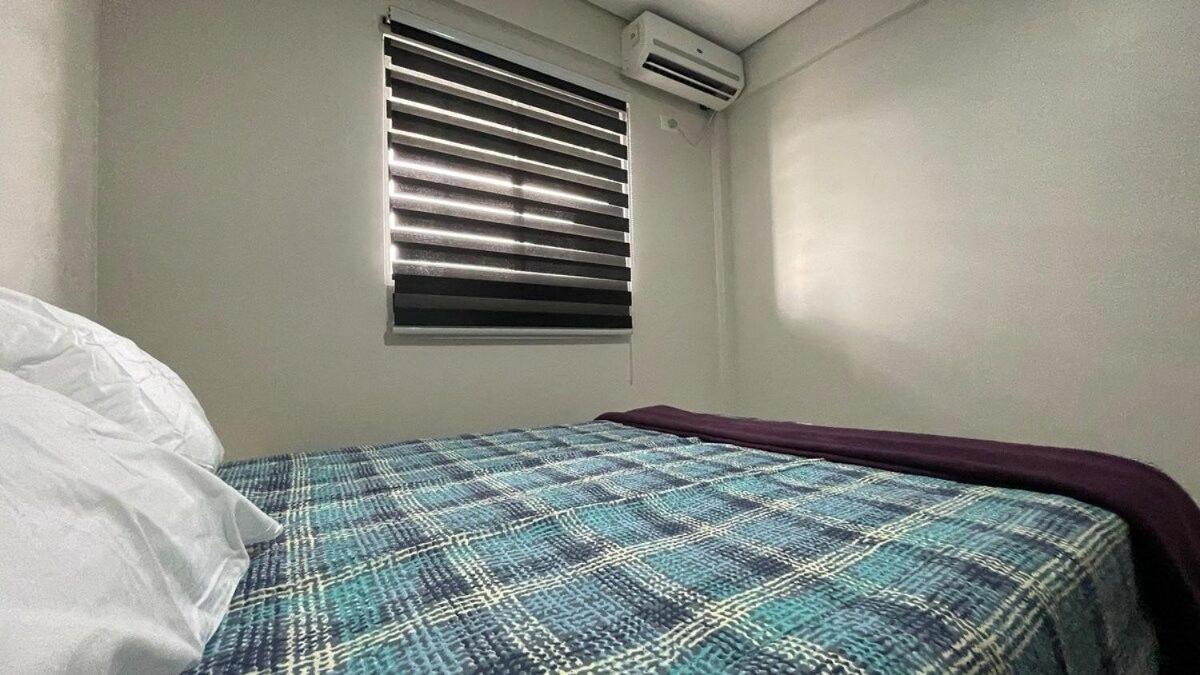 Apartamento para sua família em Foz do Iguaçu Exterior foto