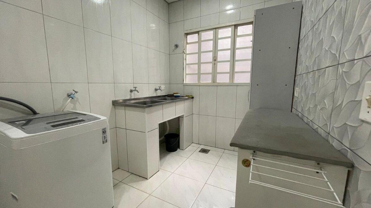 Apartamento para sua família em Foz do Iguaçu Exterior foto