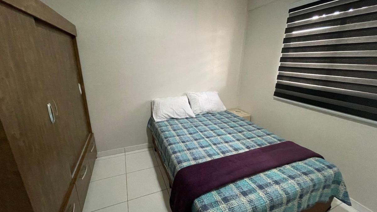 Apartamento para sua família em Foz do Iguaçu Exterior foto