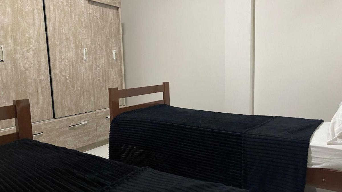 Apartamento para sua família em Foz do Iguaçu Exterior foto