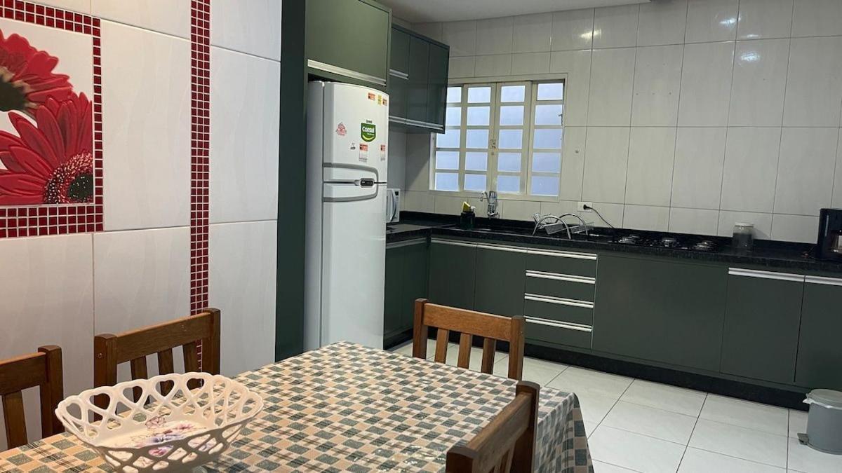 Apartamento para sua família em Foz do Iguaçu Exterior foto