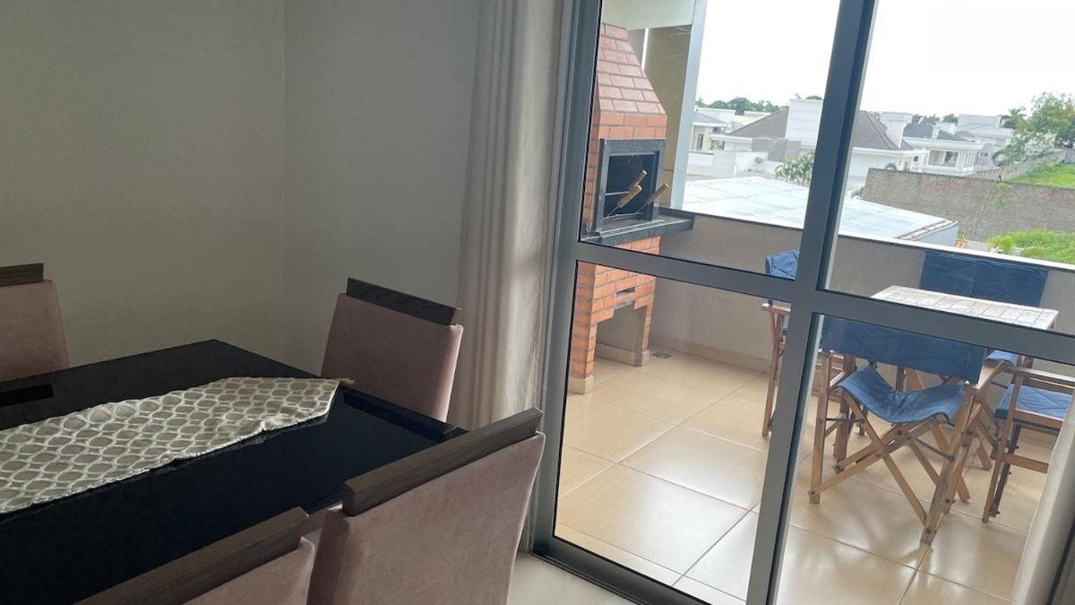 Apartamento para sua família em Foz do Iguaçu Exterior foto