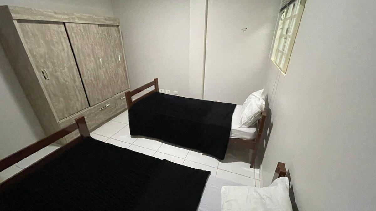 Apartamento para sua família em Foz do Iguaçu Exterior foto